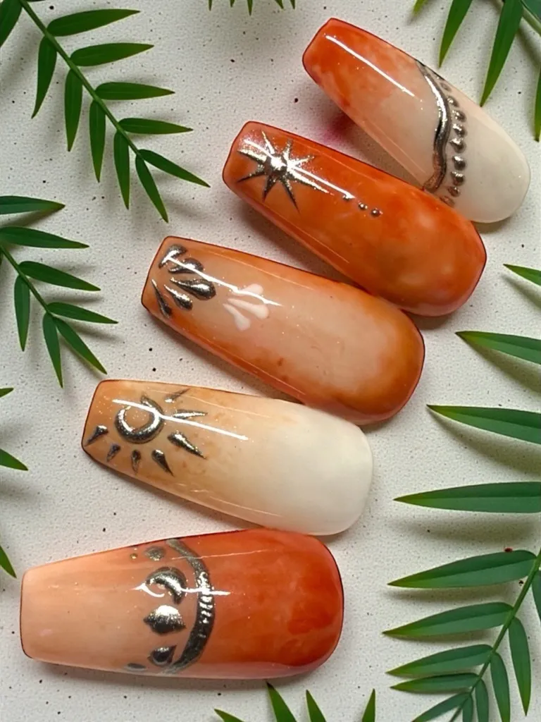 定額アートBコース