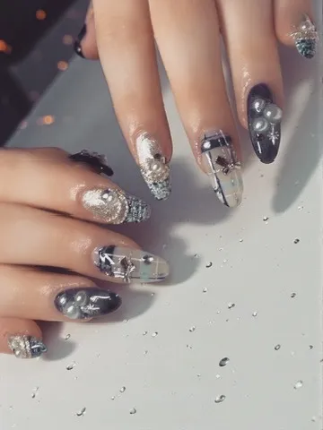 お持ち込みデザイン120分コース