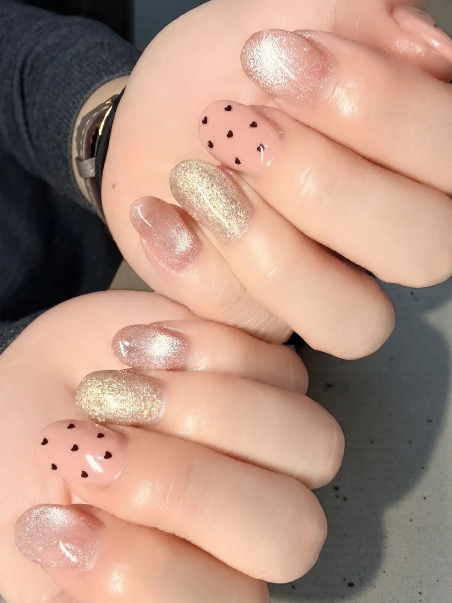 定額アートAコースアレンジ💐