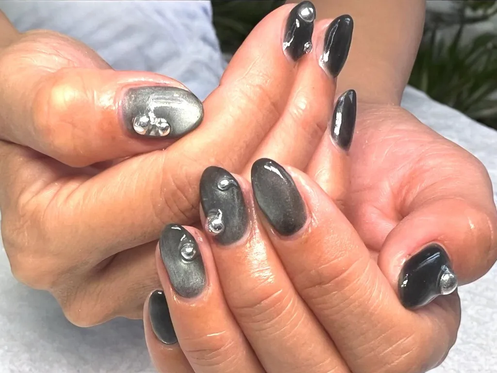 お持ち込みデザイン６０分コース