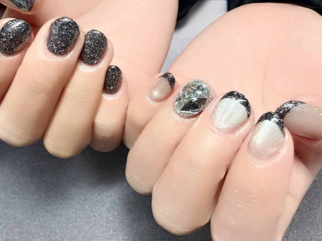 お持ち込みデザイン◇６０分コース