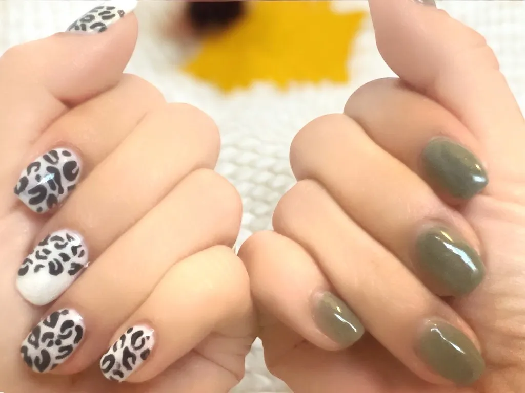 お持ち込みデザイン◇６０分コース