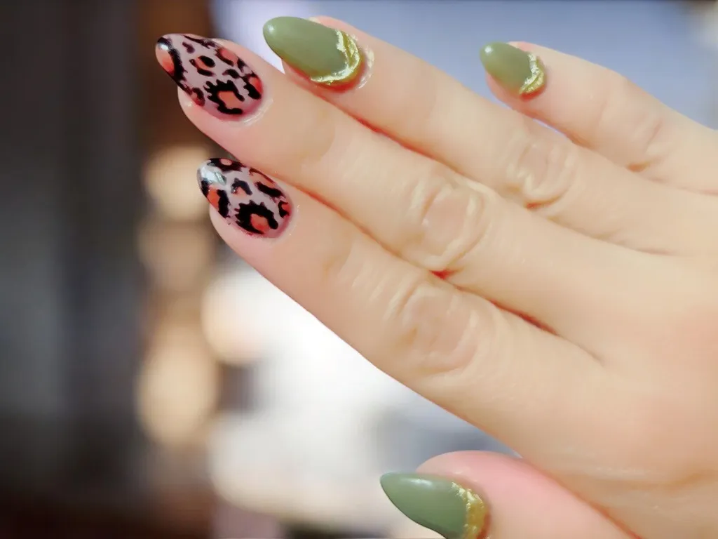 お持ち込みデザイン◇１２０分コース