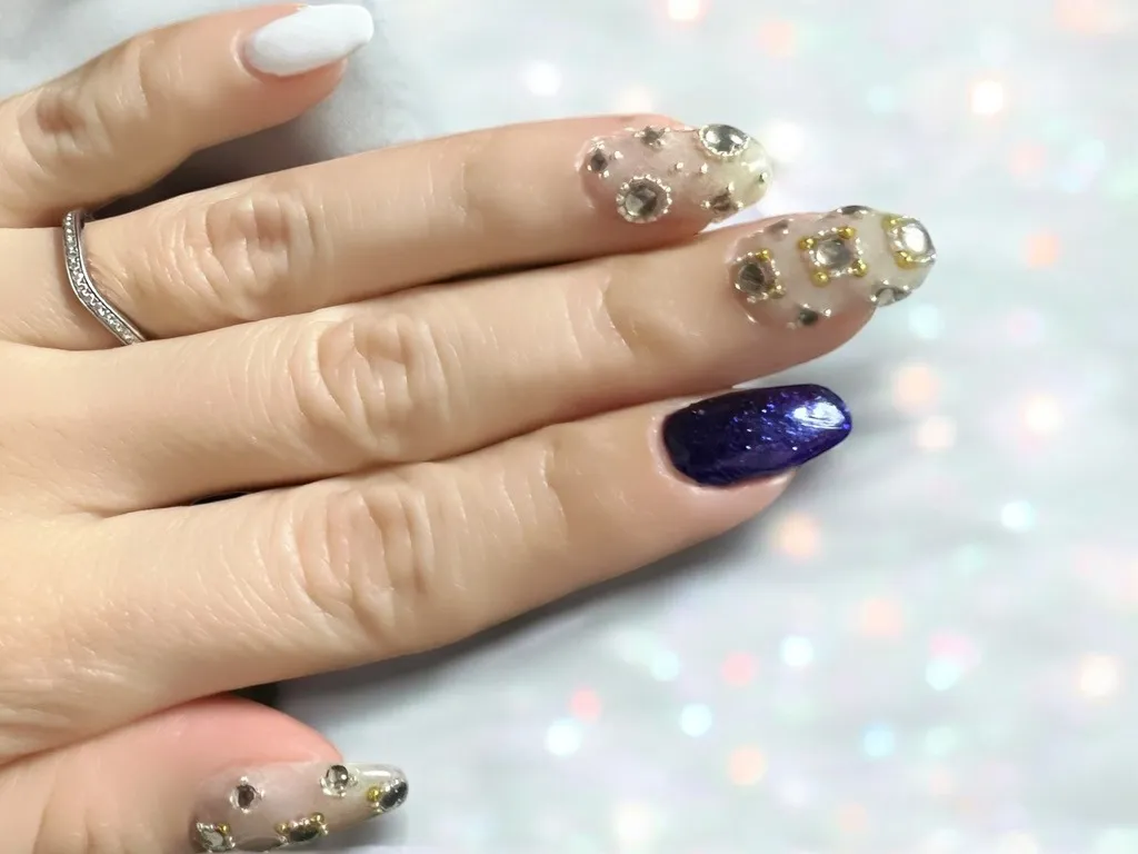 お持ち込みデザイン◇１２０分コース