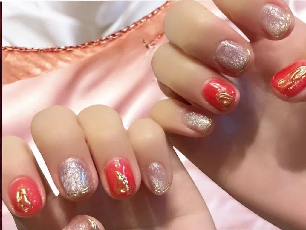 お持ち込みデザイン◇６０分コース