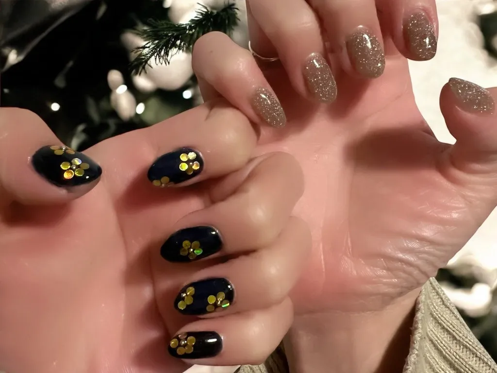 お持ち込みデザイン◇６０分コース