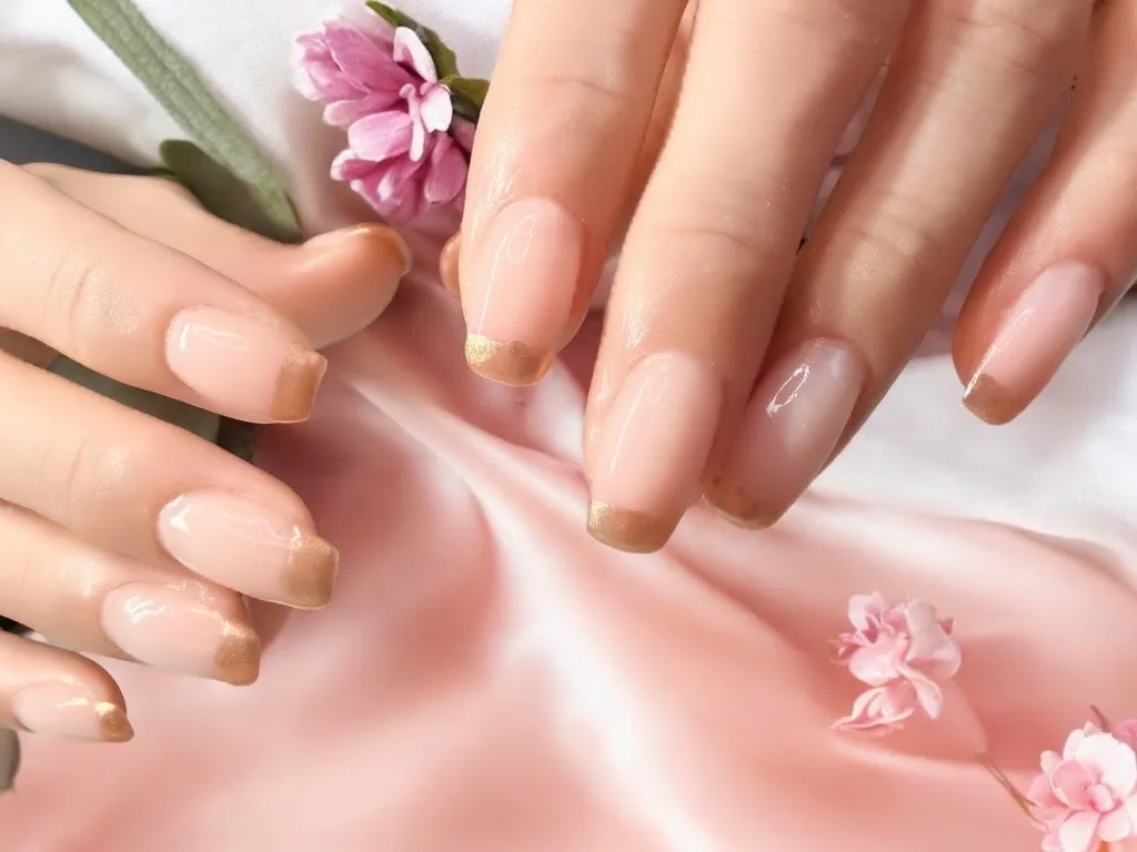 お持ち込みデザイン◇６０分コース