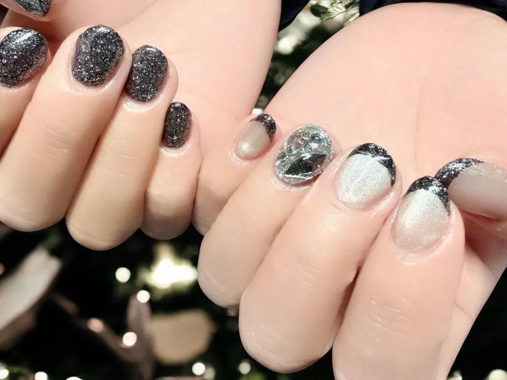 お持ち込みデザイン◇６０分コース