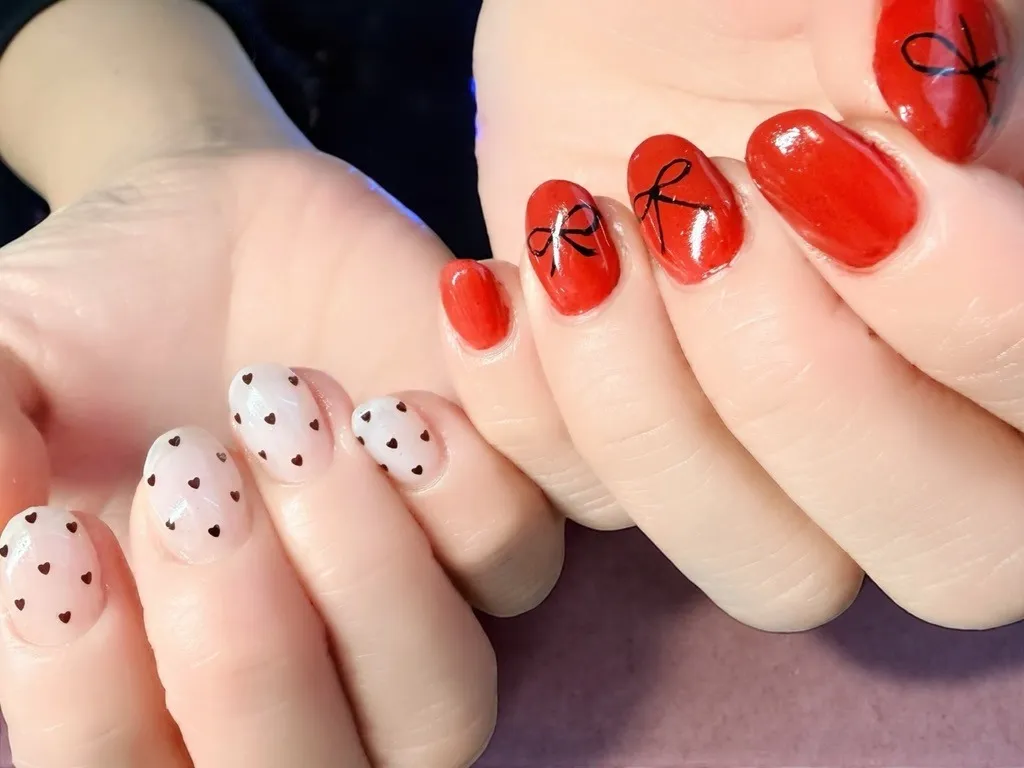 お持ち込みデザイン◇６０分コース