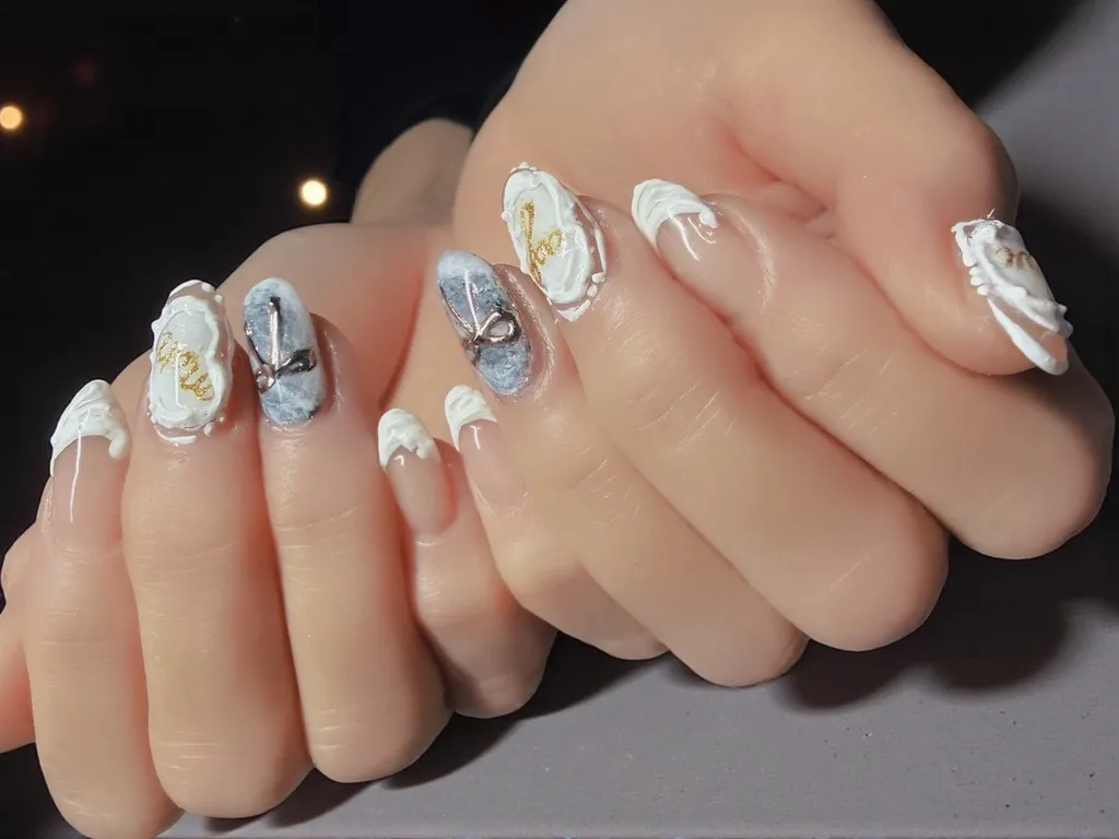 お持ち込みデザイン◇フリーコース