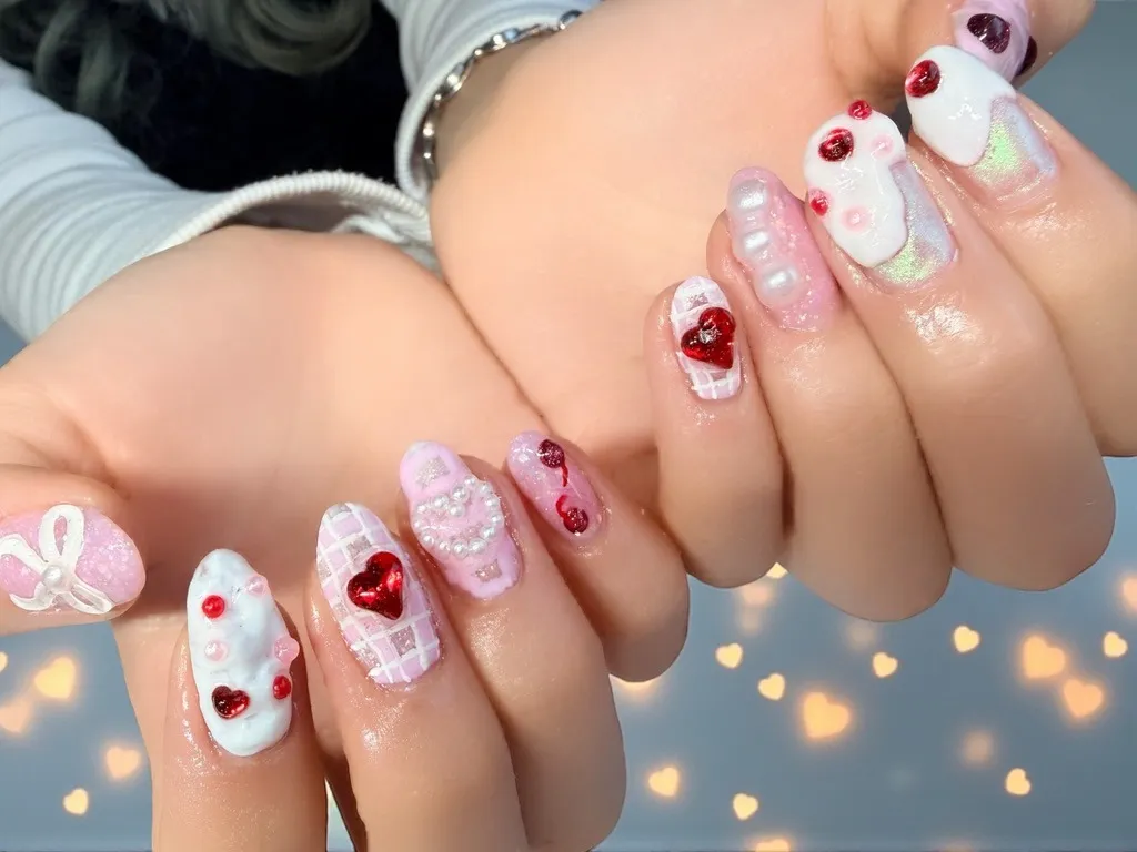 お持ち込みデザイン◇フリーコース