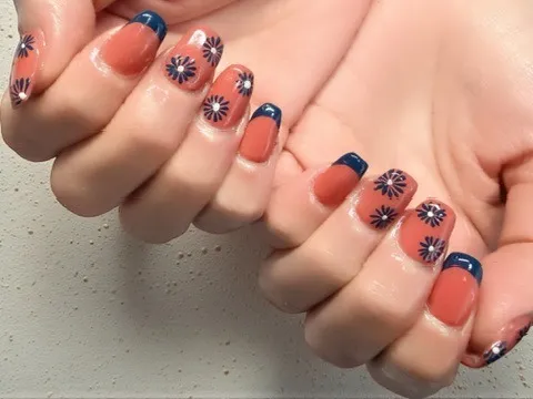 定額アートB　カラーチェンジ