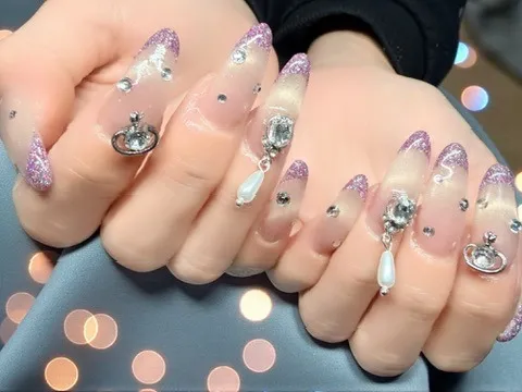 お持ち込みデザイン◇１２０分コース