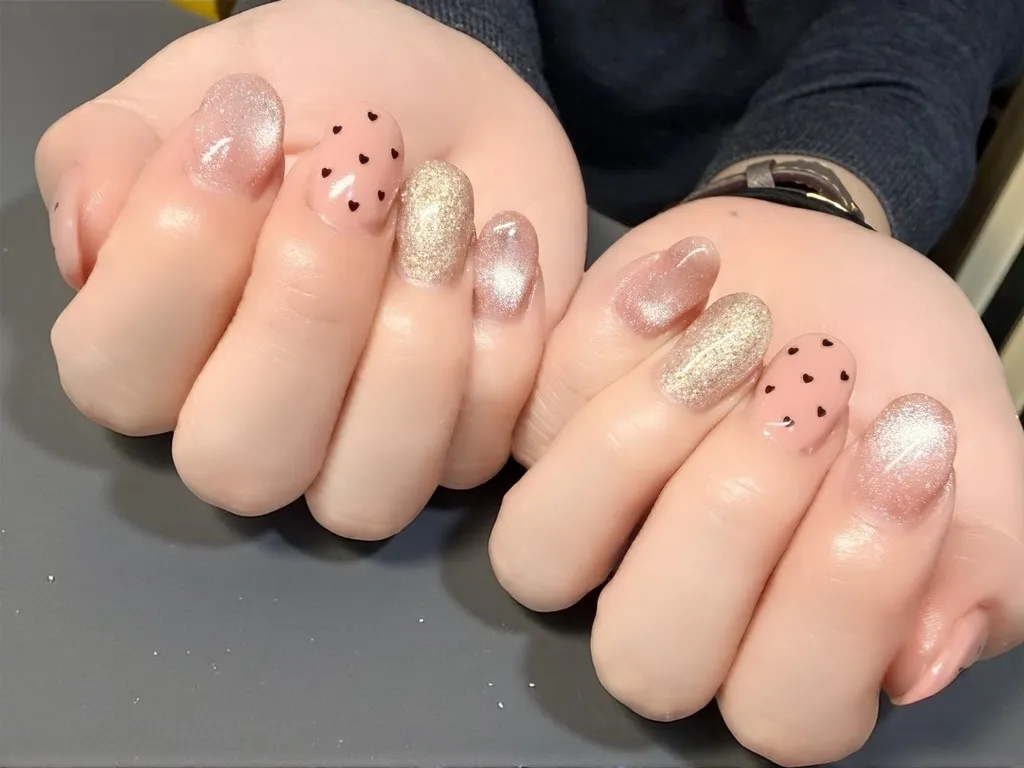 定額アートA　アレンジ