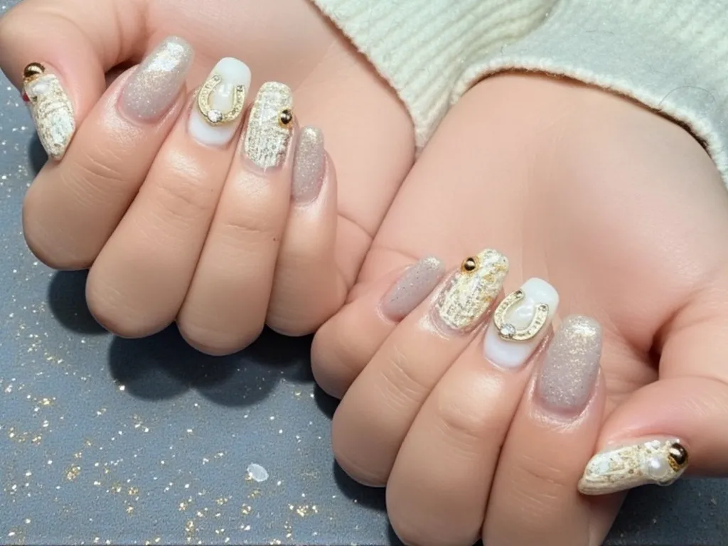 定額アートA　アレンジ