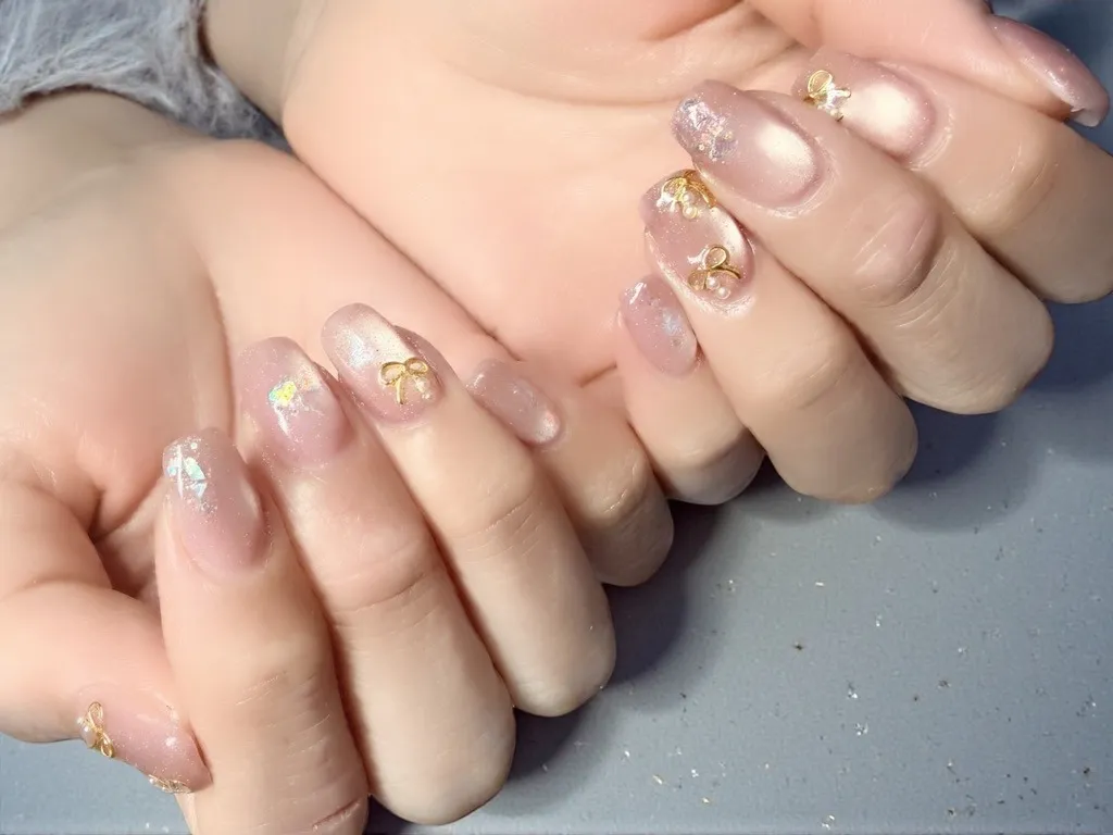 お持ち込みデザイン◇１２０分コース