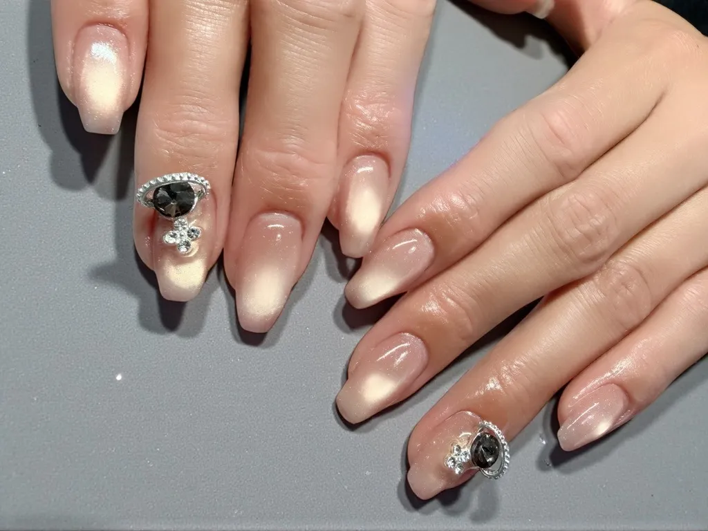 マグネットネイル◇ワンパーツオプション