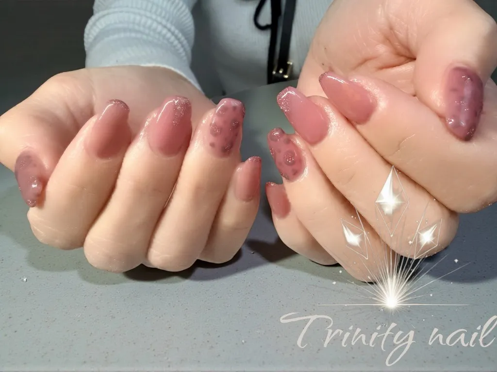 定額アートB カラーチェンジ