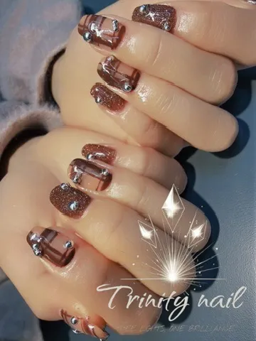 おまかせデザイン120分コース