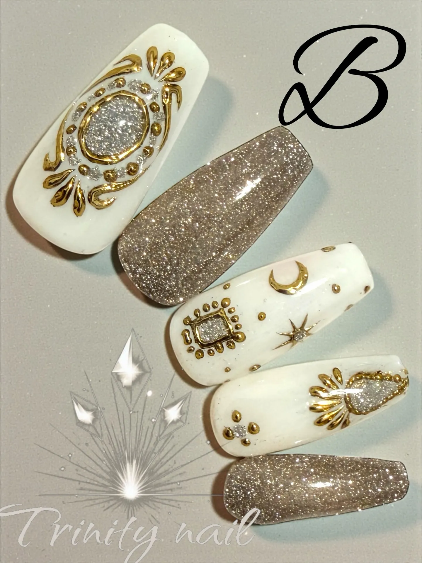 定額アートBコース💫price8,500