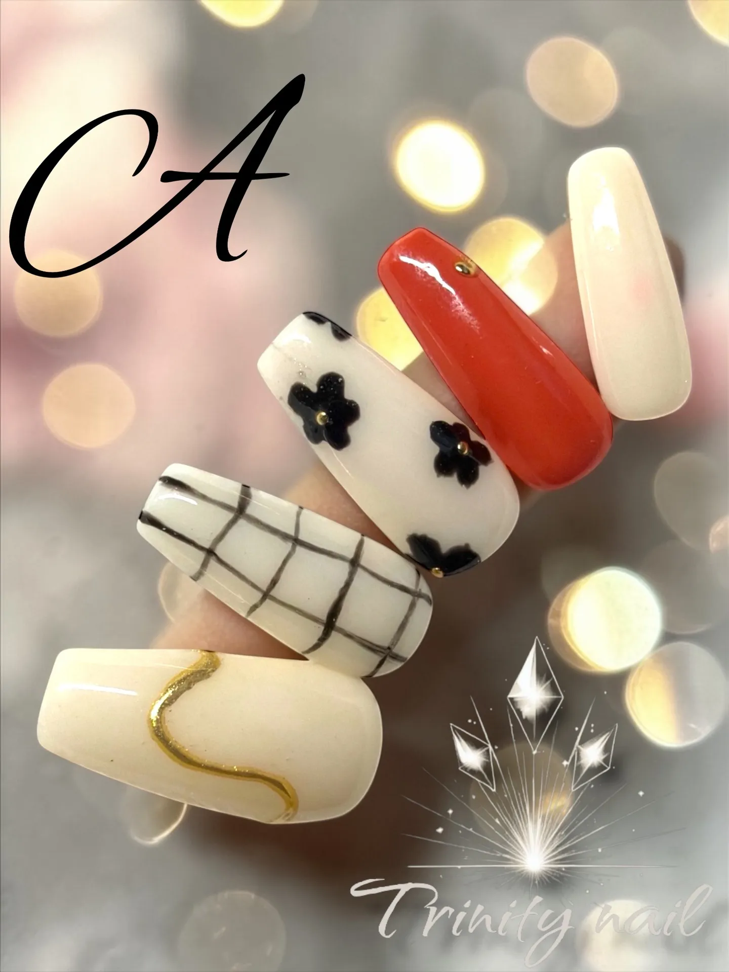 定額アートAコース