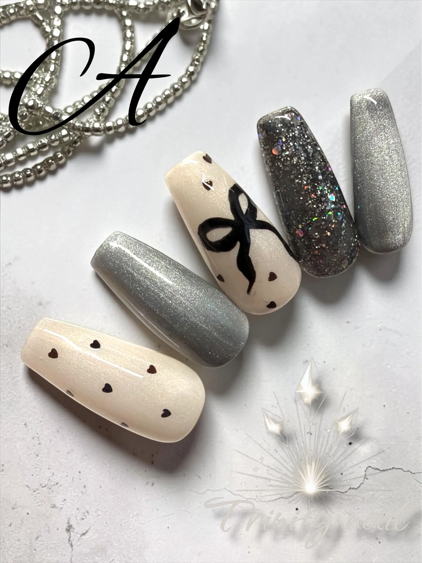 定額アートAコース