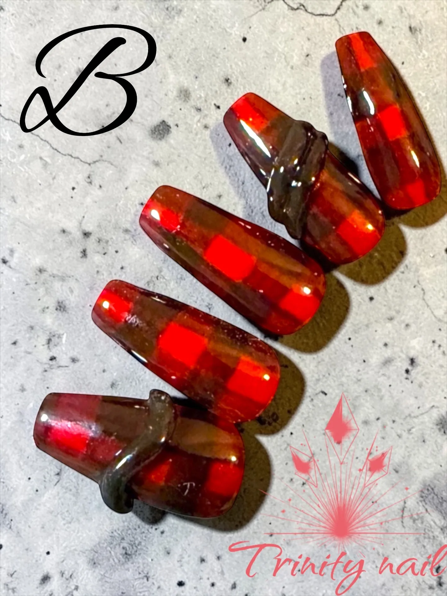 定額アートBコース