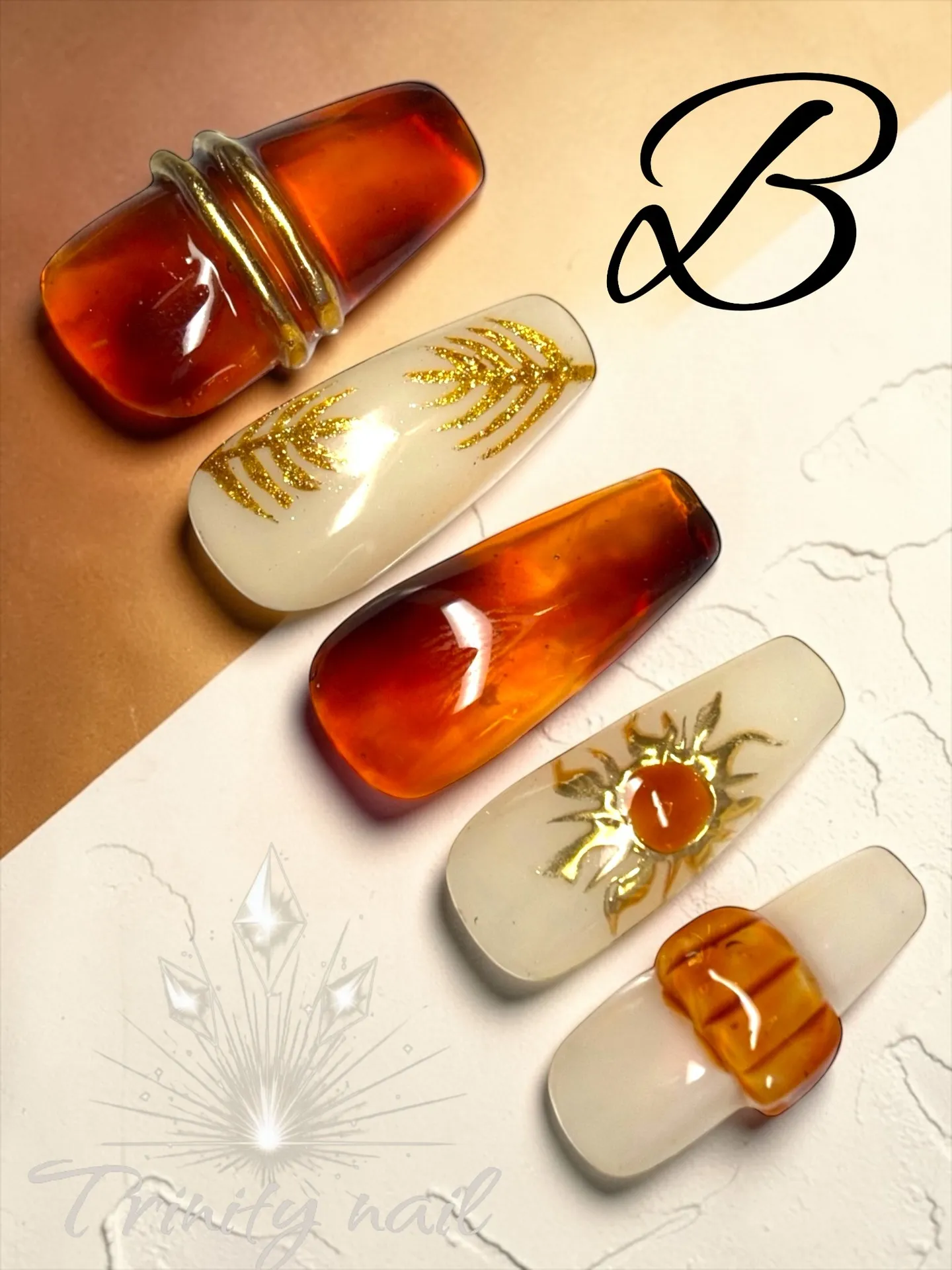 定額アートBコース