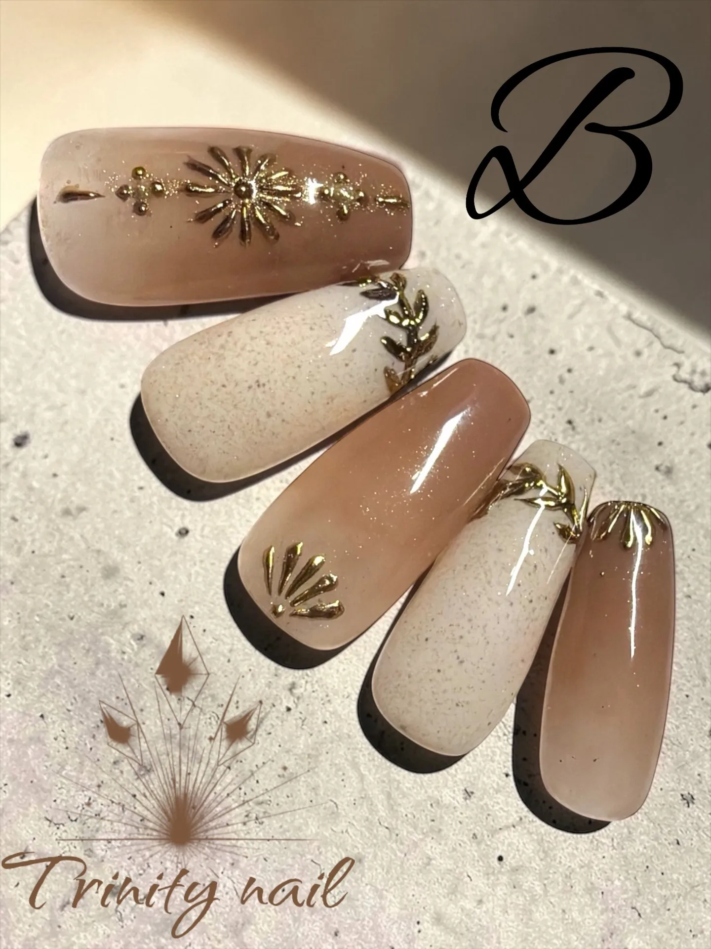 定額アートBコース