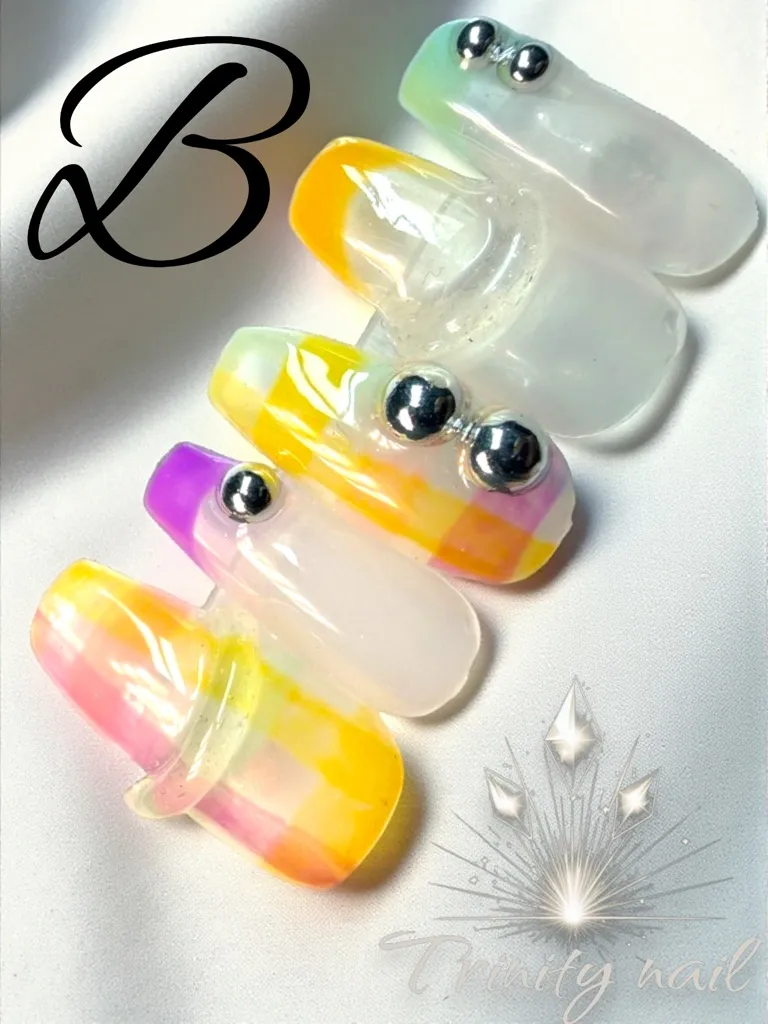 定額アートBコース