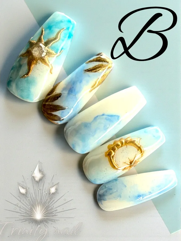 定額アートBコース