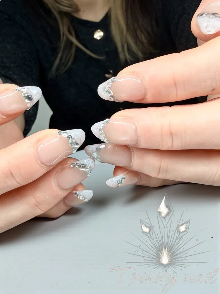 お持ち込みデザイン💅