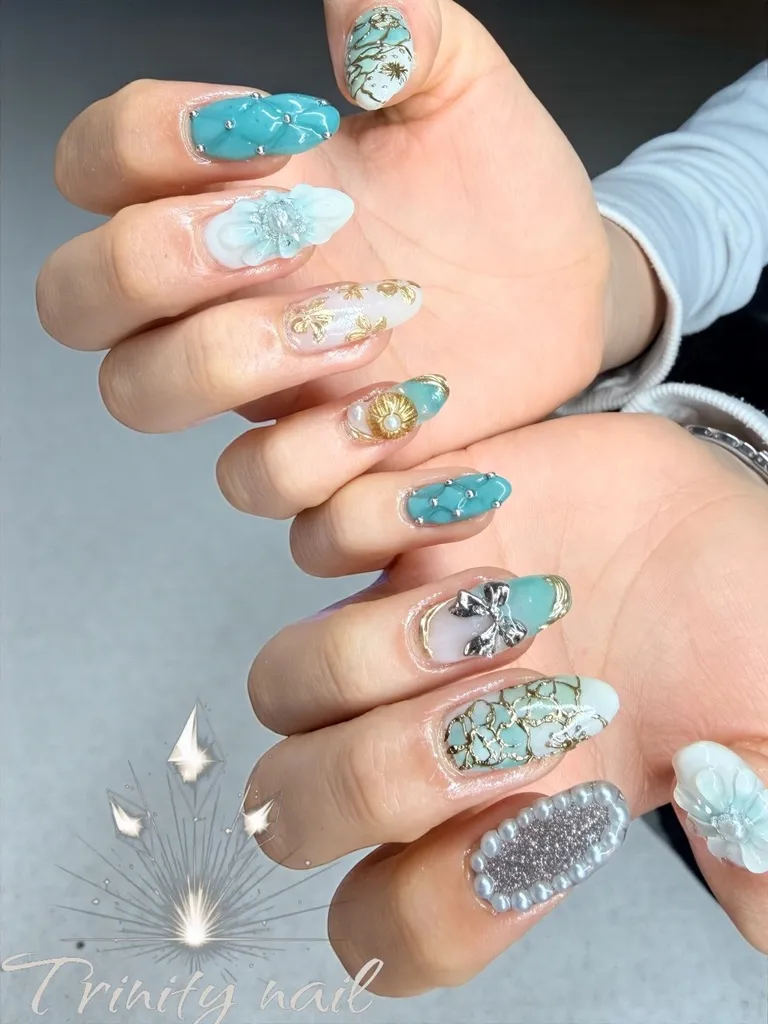 持ち込みデザイン120分コース