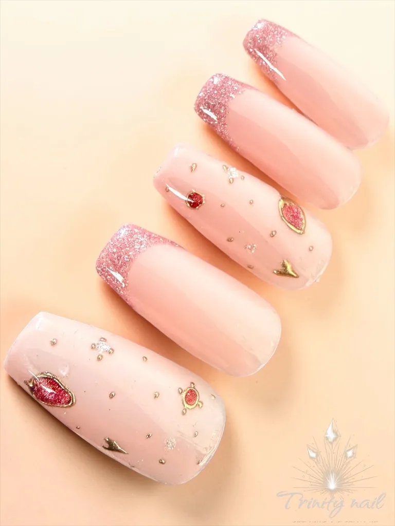 マンスリーデザイン３月