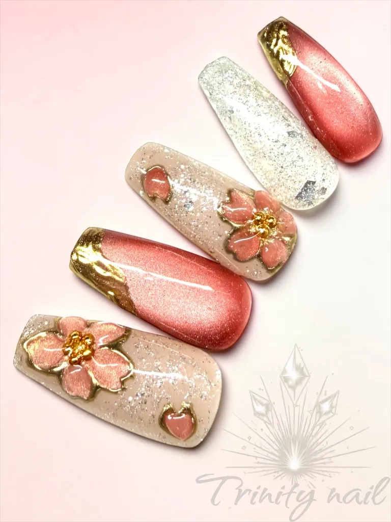 マンスリーデザイン３月