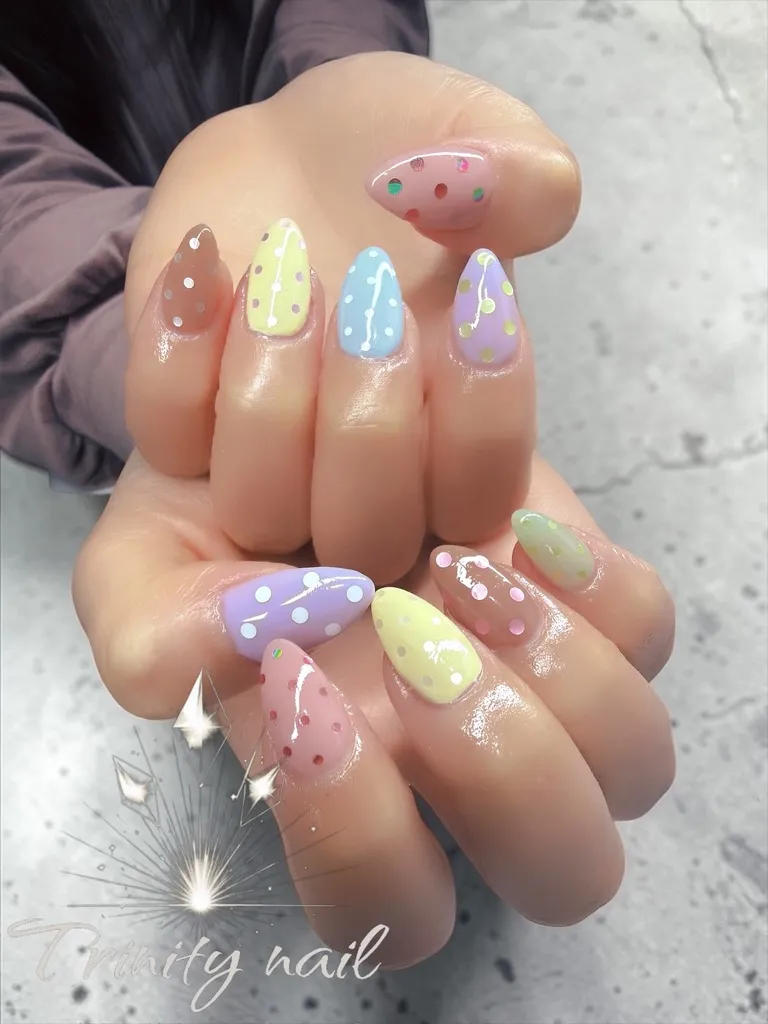 お持ち込みデザイン120分コース🌼