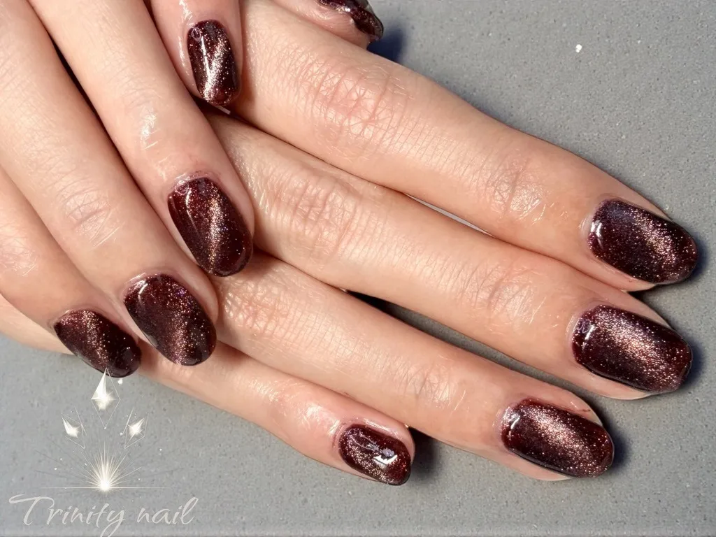 マグネットネイル＊ワンカラー