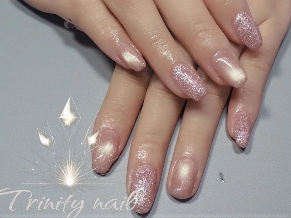 マグネット＆フラッシュジェル