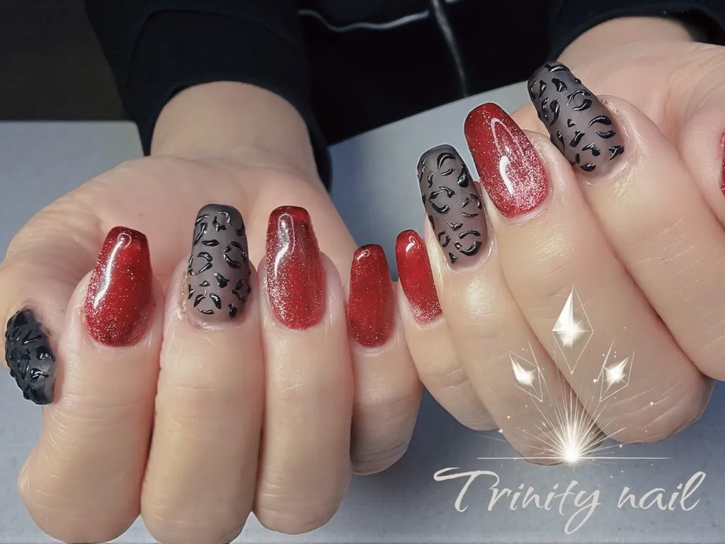 定額アートA＊カラーチェンジ