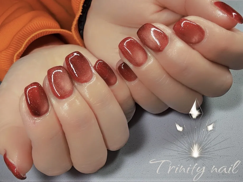 フラッシュ入りマグネット＊ワンカラー