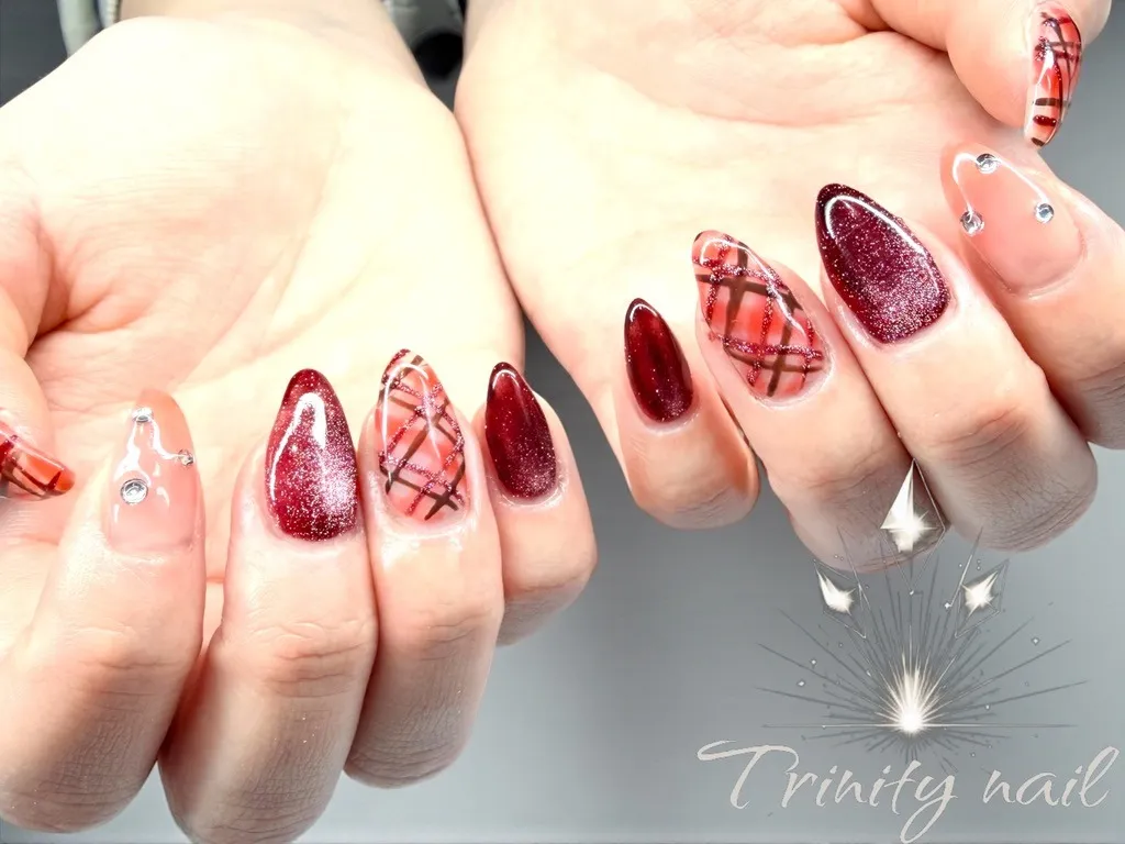 定額アートB＊カラーチェンジ