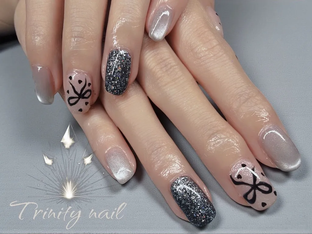 定額アートA＊カラーチェンジ