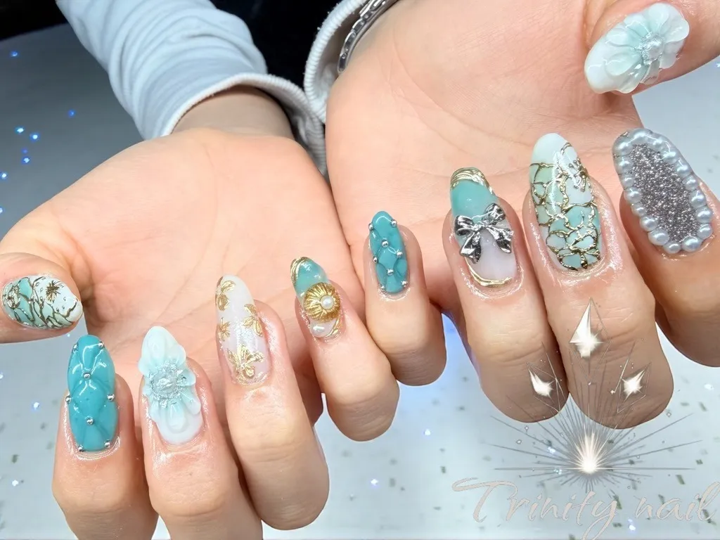 お持ち込みデザイン＊フリーコース