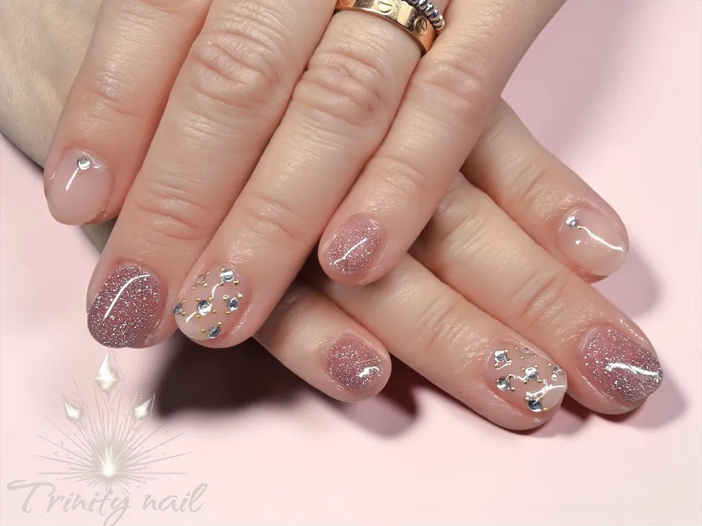 定額アートA＊カラーチェンジ