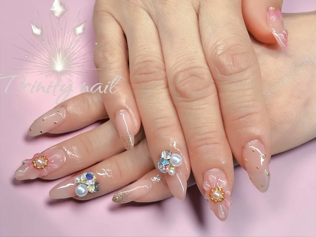 定額アート＊カラーチェンジ