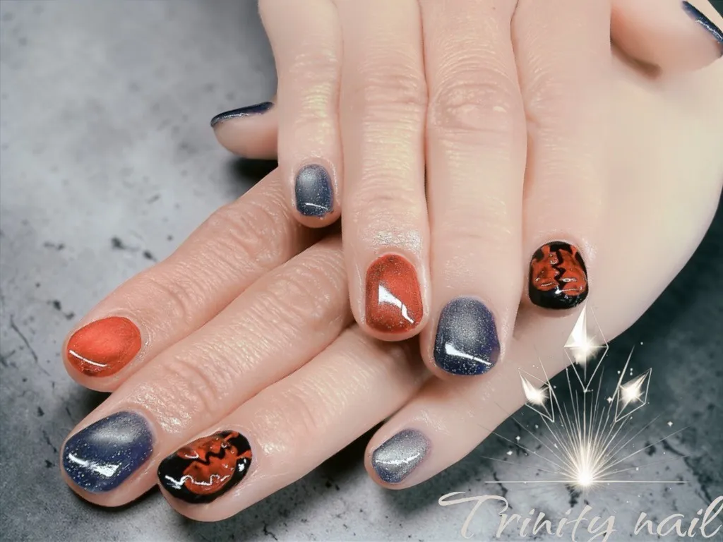 お持ち込みデザイン＊60分コース