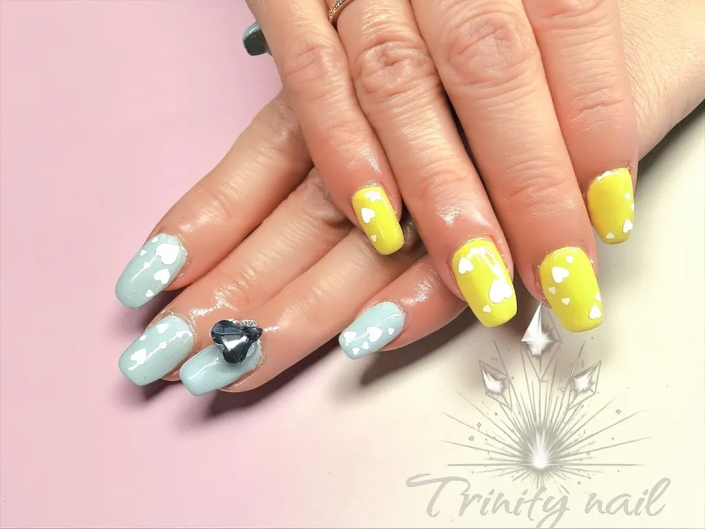 ワンカラー＊ワンパーツオプション