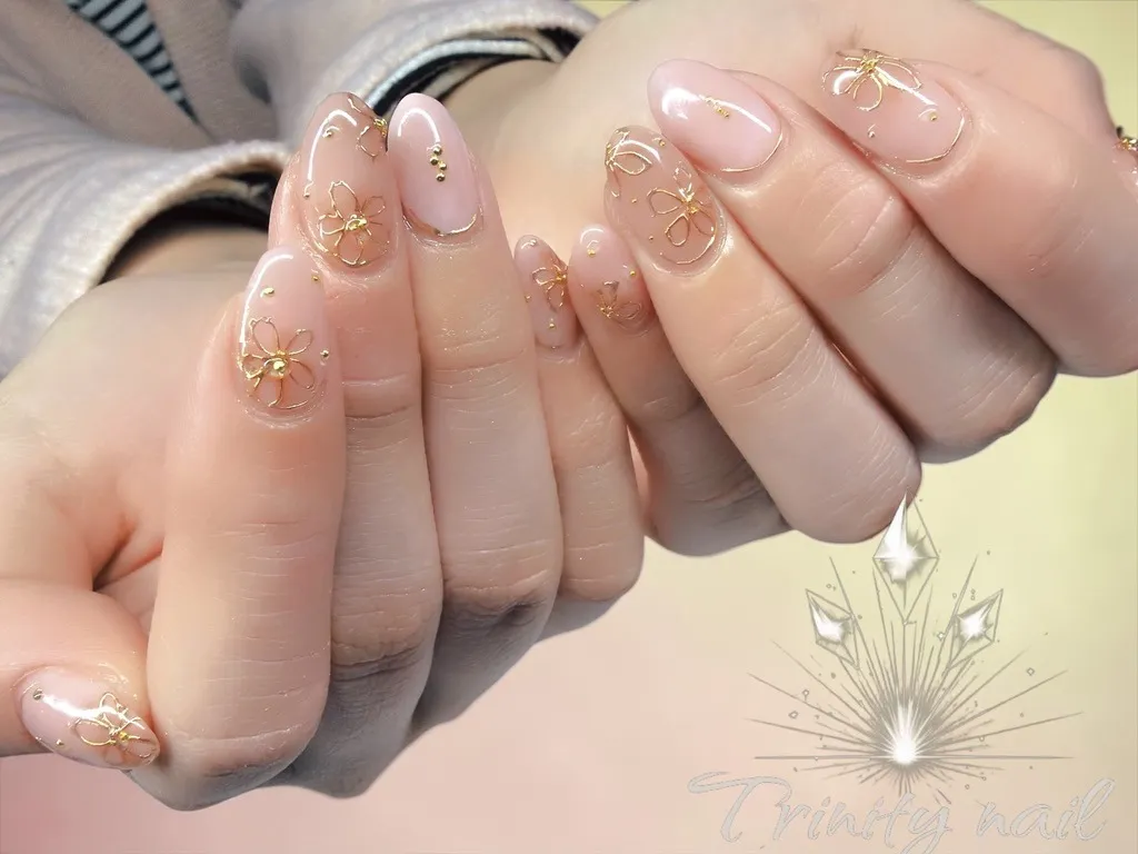 お持ち込みデザイン＊１２０分コース