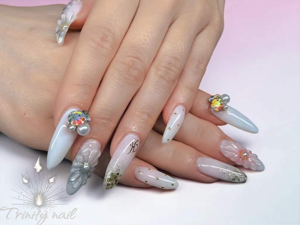 定額デザイン＊カラーチェンジ