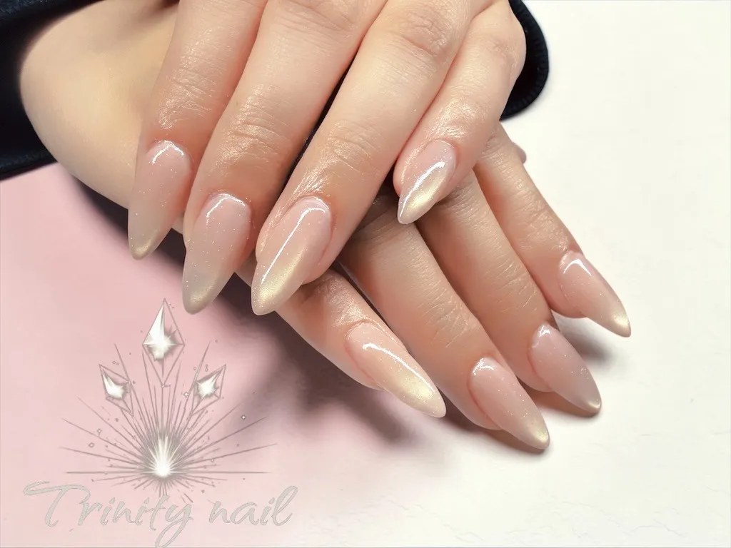 フラッシュ入りマグネット＊ワンカラー